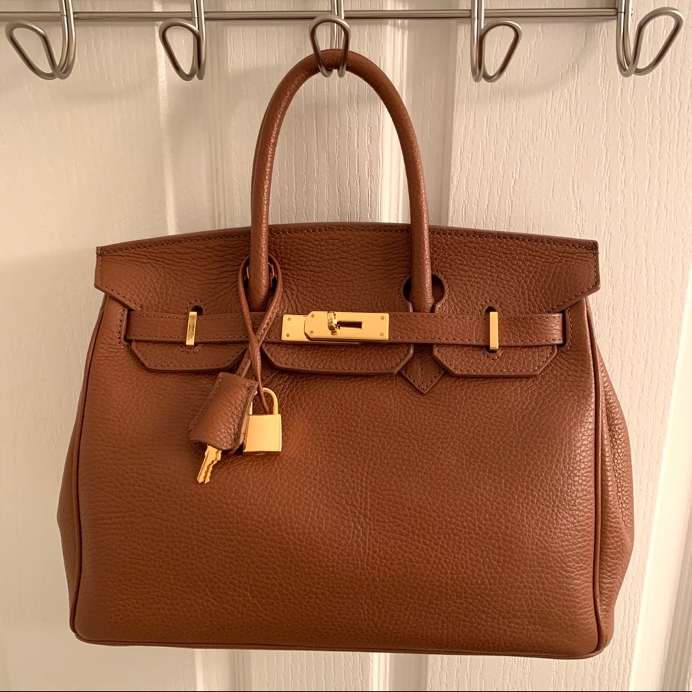 Teddy Blake Caty bag 12”